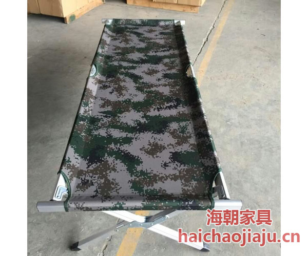 行軍床